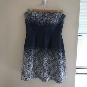 Banana Republic Limited Edition Evening Dress